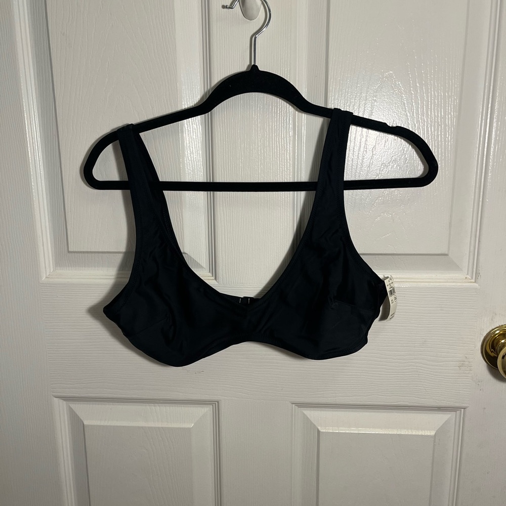 Aerie bikini top